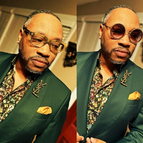 Meet your Posher, Andre - Picture 2 of 9